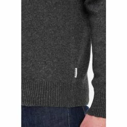 Tog 24 Mens Grey Ted Jumper -Tog 24 Shop unnamed file 3596