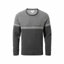 Tog 24 Mens Grey Ted Jumper -Tog 24 Shop unnamed file 3597