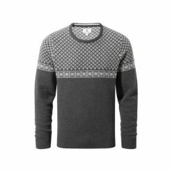 Tog 24 Mens Grey Ted Jumper -Tog 24 Shop unnamed file 3598