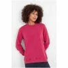 Tog 24 TOG24 Womens Pink Sonja Sweatshirt -Tog 24 Shop unnamed file 3599