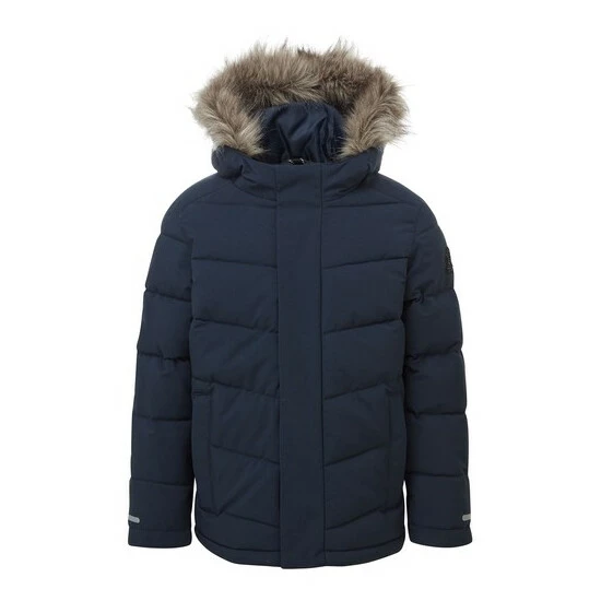 Tog 24 Wheatley Kids Padded Jacket 8 Tog 24 Wheatley Kids Padded Jacket - Image 6