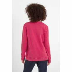 Tog 24 TOG24 Womens Pink Sonja Sweatshirt 3 Tog 24 TOG24 Womens Pink Sonja Sweatshirt -Tog 24 Shop unnamed file 3600