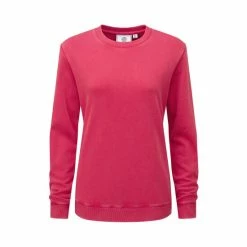 Tog 24 TOG24 Womens Pink Sonja Sweatshirt 7 Tog 24 TOG24 Womens Pink Sonja Sweatshirt -Tog 24 Shop unnamed file 3604