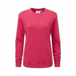 Tog 24 TOG24 Womens Pink Sonja Sweatshirt 8 Tog 24 TOG24 Womens Pink Sonja Sweatshirt -Tog 24 Shop unnamed file 3605