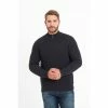 Tog 24 Mens Blue Samuel Zip Neck Jumper 2 Tog 24 Mens Blue Samuel Zip Neck Jumper -Tog 24 Shop unnamed file 3606