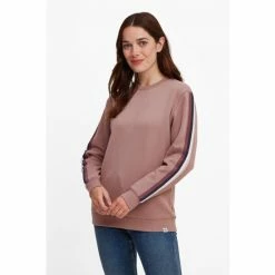 Tog 24 Tog24 Pink Carmen Womens Crew Neck Sweatshirt 4 Tog 24 Tog24 Pink Carmen Womens Crew Neck Sweatshirt -Tog 24 Shop unnamed file 3615