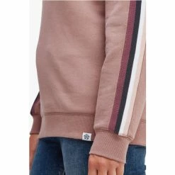 Tog 24 Tog24 Pink Carmen Womens Crew Neck Sweatshirt 6 Tog 24 Tog24 Pink Carmen Womens Crew Neck Sweatshirt -Tog 24 Shop unnamed file 3617