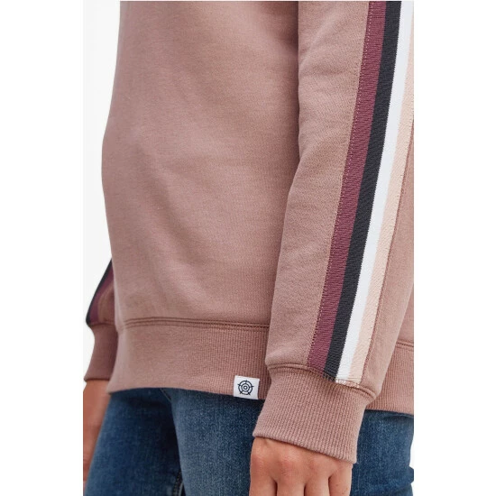 unnamed-file-3617.jpg Tog 24 Tog24 Pink Carmen Womens Crew Neck Sweatshirt -Tog 24 Shop unnamed file 3617