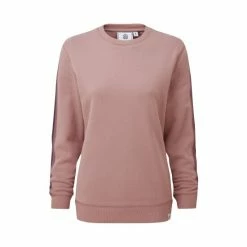 Tog 24 Tog24 Pink Carmen Womens Crew Neck Sweatshirt 7 Tog 24 Tog24 Pink Carmen Womens Crew Neck Sweatshirt -Tog 24 Shop unnamed file 3618