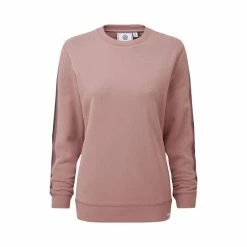 Tog 24 Tog24 Pink Carmen Womens Crew Neck Sweatshirt 8 Tog 24 Tog24 Pink Carmen Womens Crew Neck Sweatshirt -Tog 24 Shop unnamed file 3619