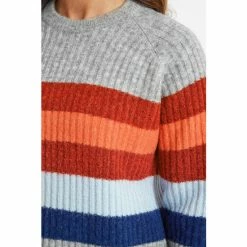 Tog 24 Grey Janine Womens Jumper 6 Tog 24 Grey Janine Womens Jumper -Tog 24 Shop unnamed file 3624