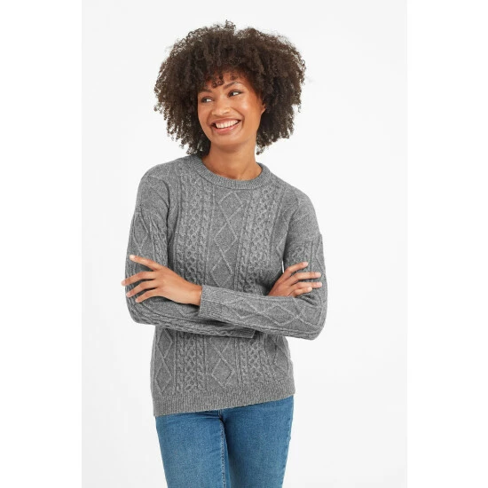 unnamed-file-3635.jpg Tog 24 Grey Shania Womens Crew Neck Jumper -Tog 24 Shop unnamed file 3635