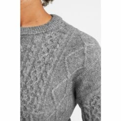 Tog 24 Grey Shania Womens Crew Neck Jumper 6 Tog 24 Grey Shania Womens Crew Neck Jumper -Tog 24 Shop unnamed file 3638