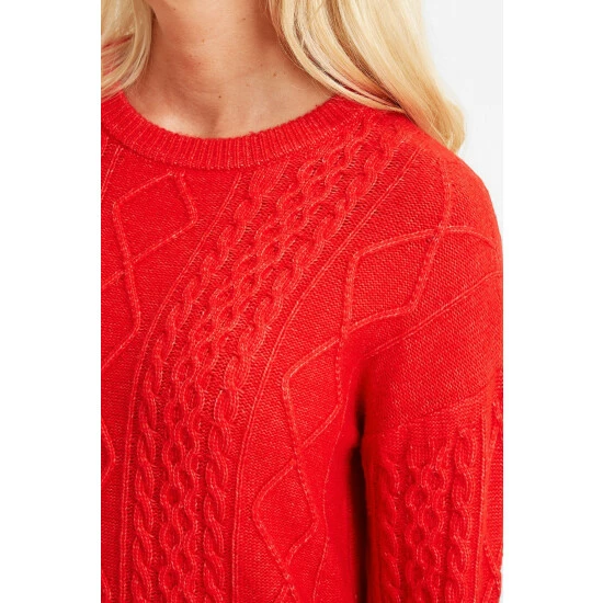 unnamed-file-3644.jpg Tog 24 Womens Red Shania Crew Neck Jumper -Tog 24 Shop unnamed file 3644