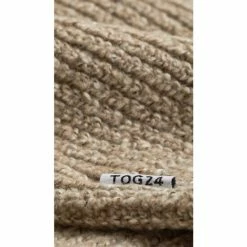 Tog 24 Mens Cream Toby Crew Neck Jumper -Tog 24 Shop unnamed file 3653