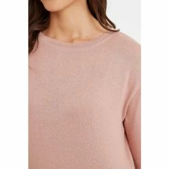 Tog 24 Pink Isla Womens Crew Sweater 5 Tog 24 Pink Isla Womens Crew Sweater -Tog 24 Shop unnamed file 3672