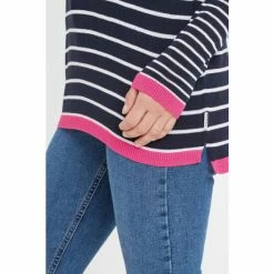 Tog 24 Blue Brooke Womens Jumper 6 Tog 24 Blue Brooke Womens Jumper -Tog 24 Shop unnamed file 3693