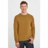 Tog 24 Yellow Jared Crew Knit Jumper -Tog 24 Shop unnamed file 3696