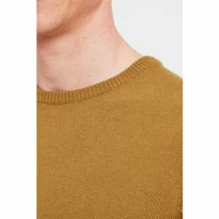 Tog 24 Yellow Jared Crew Knit Jumper 5 Tog 24 Yellow Jared Crew Knit Jumper -Tog 24 Shop unnamed file 3699