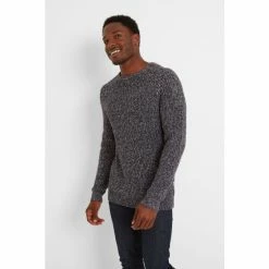 Tog 24 Blue Toby Mens Crew Neck Jumper -Tog 24 Shop unnamed file 3705