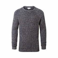 Tog 24 Blue Toby Mens Crew Neck Jumper -Tog 24 Shop unnamed file 3708