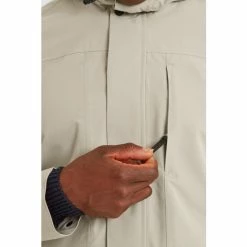 Tog 24 Mens Cream Bewley Waterproof Jacket -Tog 24 Shop unnamed file 371