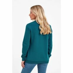 Tog 24 Womens Blue Corrie Sweatshirt 3 Tog 24 Womens Blue Corrie Sweatshirt -Tog 24 Shop unnamed file 3710