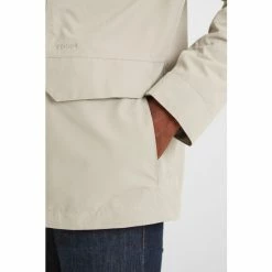 Tog 24 Mens Cream Bewley Waterproof Jacket -Tog 24 Shop unnamed file 372