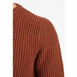 Tog 24 Red Neil Mens Crew Neck Jumper -Tog 24 Shop unnamed file 3726