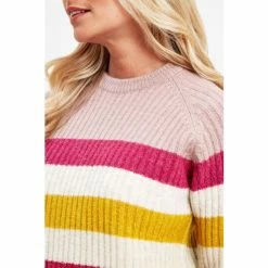 Tog 24 Womens Pink Janine Jumper 6 Tog 24 Womens Pink Janine Jumper -Tog 24 Shop unnamed file 3733