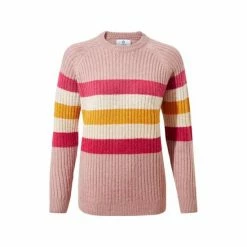 Tog 24 Womens Pink Janine Jumper 9 Tog 24 Womens Pink Janine Jumper -Tog 24 Shop unnamed file 3736
