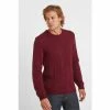 Tog 24 Mens Red Arron Knit Jumper 2 Tog 24 Mens Red Arron Knit Jumper -Tog 24 Shop unnamed file 3737