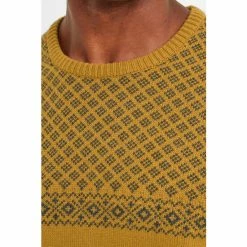 Tog 24 Yellow Ted Mens Jumper 5 Tog 24 Yellow Ted Mens Jumper -Tog 24 Shop unnamed file 3752