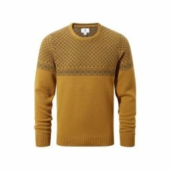 Tog 24 Yellow Ted Mens Jumper 6 Tog 24 Yellow Ted Mens Jumper -Tog 24 Shop unnamed file 3753