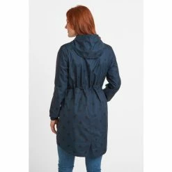 Tog 24 Tog24 Blue Kilnsey Polka Dot Jacket -Tog 24 Shop unnamed file 376