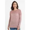 Tog 24 Pink Brooke Womens Jumper 1 Tog 24 Pink Brooke Womens Jumper -Tog 24 Shop unnamed file 3765