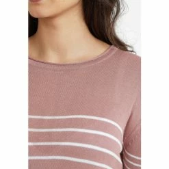 Tog 24 Pink Brooke Womens Jumper -Tog 24 Shop unnamed file 3768
