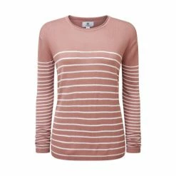 Tog 24 Pink Brooke Womens Jumper -Tog 24 Shop unnamed file 3770