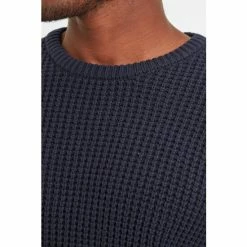 Tog 24 Mens Blue Neil Crew Neck Jumper 5 Tog 24 Mens Blue Neil Crew Neck Jumper -Tog 24 Shop unnamed file 3776