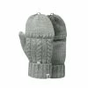 Tog 24 Grey Wilks Fingerless Glove And Foldover Mitten -Tog 24 Shop unnamed file 3784