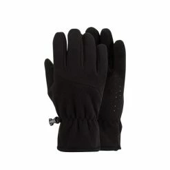 Tog 24 Gust Black Powerstretch Gloves