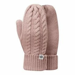 Tog 24 Pink Linney Knitted Mittens 7 Tog 24 Pink Linney Knitted Mittens -Tog 24 Shop unnamed file 3798
