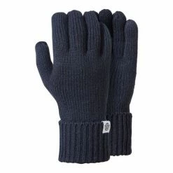 Tog 24 Blue Brazen Knitted Gloves -Tog 24 Shop unnamed file 3807