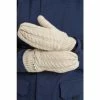 Tog 24 Cream Linney Knitted Mitten Gloves -Tog 24 Shop unnamed file 3808