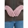 Tog 24 Pink Grouse Knitted Gloves 1 Tog 24 Pink Grouse Knitted Gloves -Tog 24 Shop unnamed file 3813