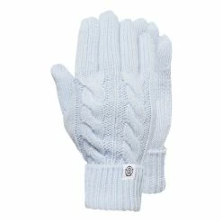 Tog 24 Blue Grouse Knitted Gloves