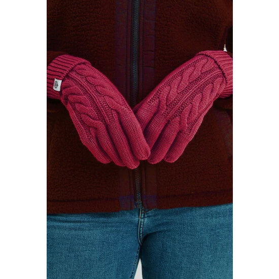 unnamed-file-3830.jpg Tog 24 Pink Grouse Knitted Gloves -Tog 24 Shop unnamed file 3830