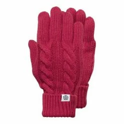 Tog 24 Pink Grouse Knitted Gloves 4 Tog 24 Pink Grouse Knitted Gloves -Tog 24 Shop unnamed file 3832