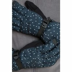 Tog 24 Blue Lockton Waterproof Ski Gloves