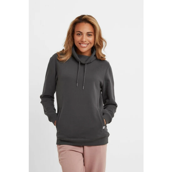 unnamed-file-3858.jpg Tog 24 Tog24 Black Abigail Womens Funnel Neck Sweatshirt -Tog 24 Shop unnamed file 3858